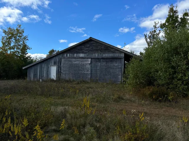 $249,000 | M5-l28-5 Moosehead Trail Highway, Jackson, ME 04921