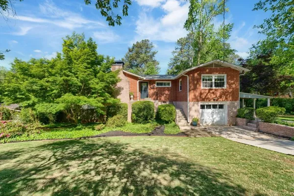 $675,000 | 3848 Carlton Drive, Atlanta, GA 30341