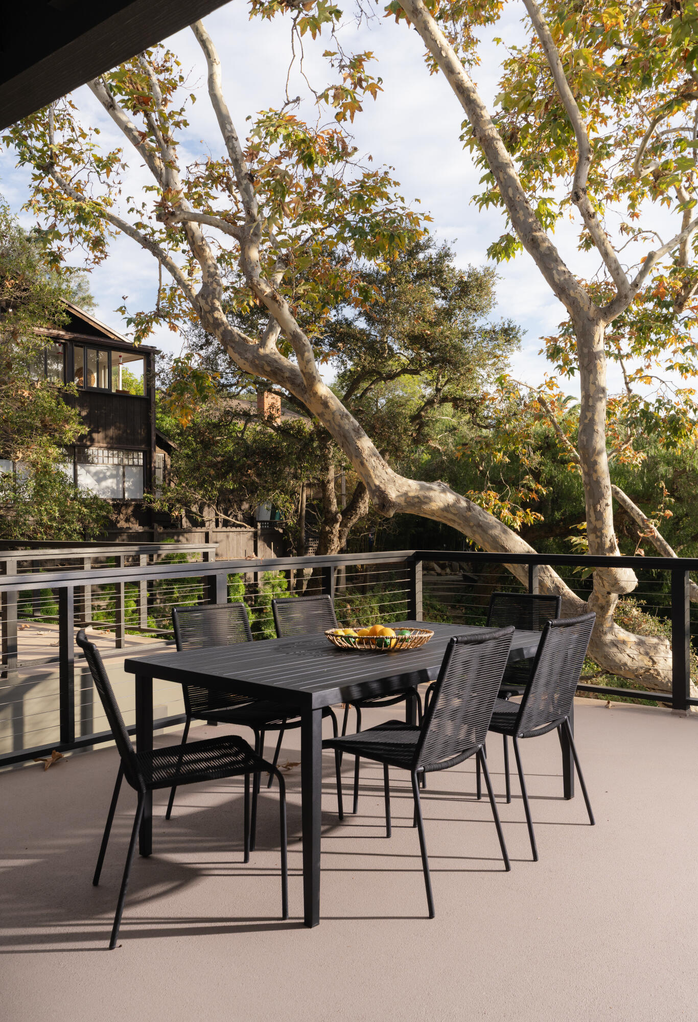 518 East Islay Street Santa Barbara, CA 93101 - Photo 6 of 24 Outdoor Dining