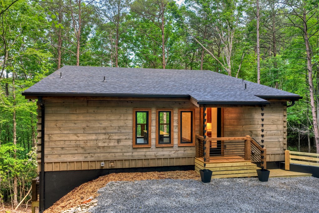 328 Crabapple Drive Blue Ridge, GA 30513 - Photo 59 of 64 Gallery Image 59