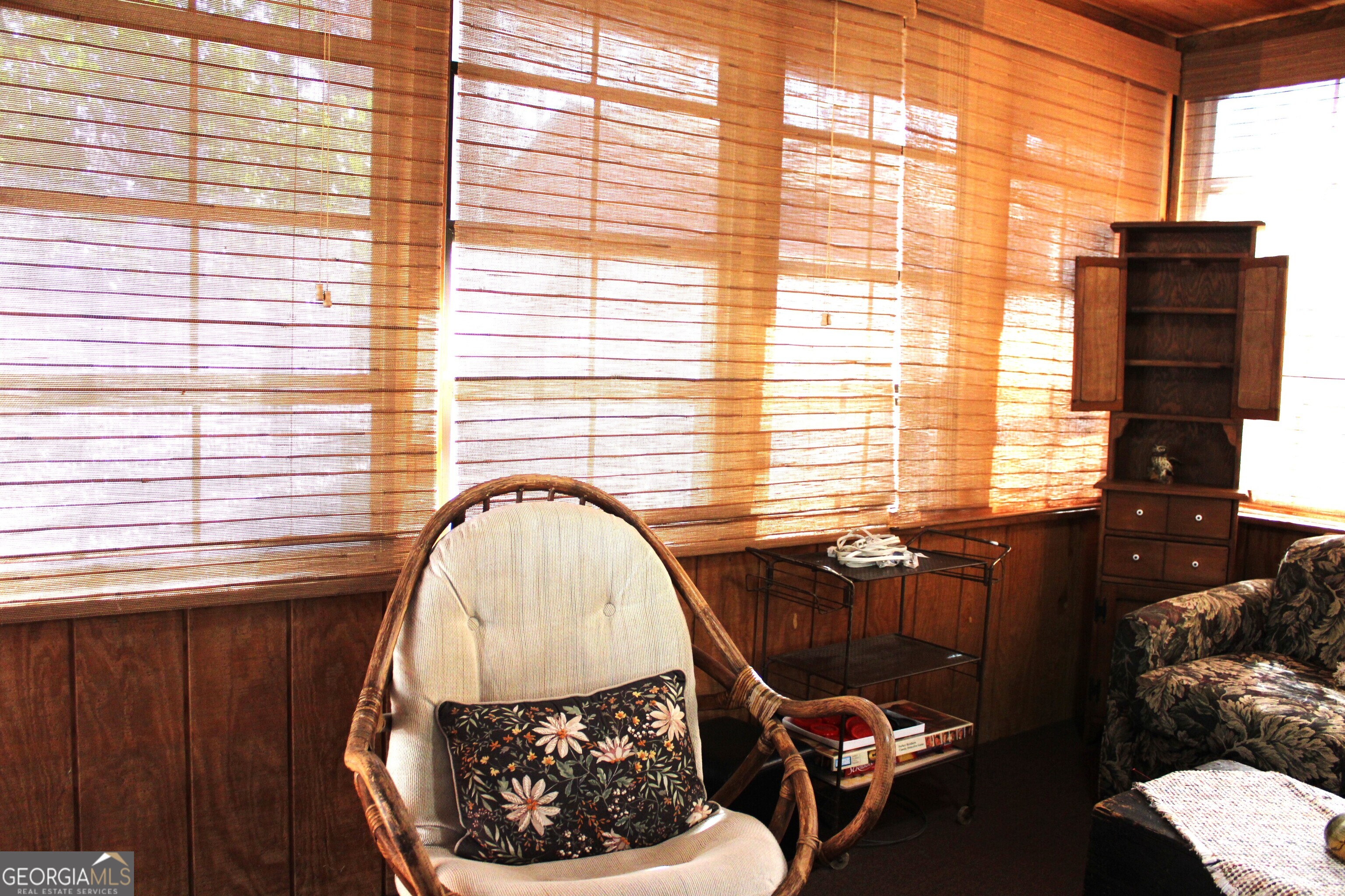 79 Maple Wood Lane Cleveland, GA 30528 - Photo 13 of 18 a view of sitting area in front of a window