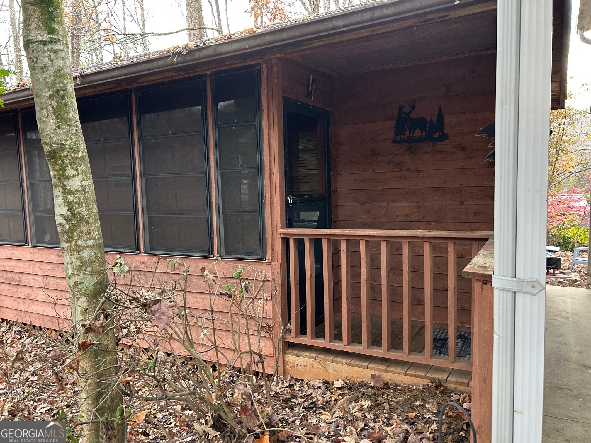 79 Maple Wood Lane Cleveland, GA 30528 - Photo 2 of 18