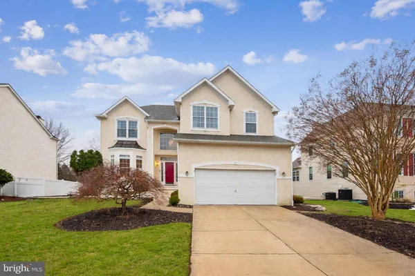 $725,000 | 17 Brittany Boulevard, Marlton, NJ 08053