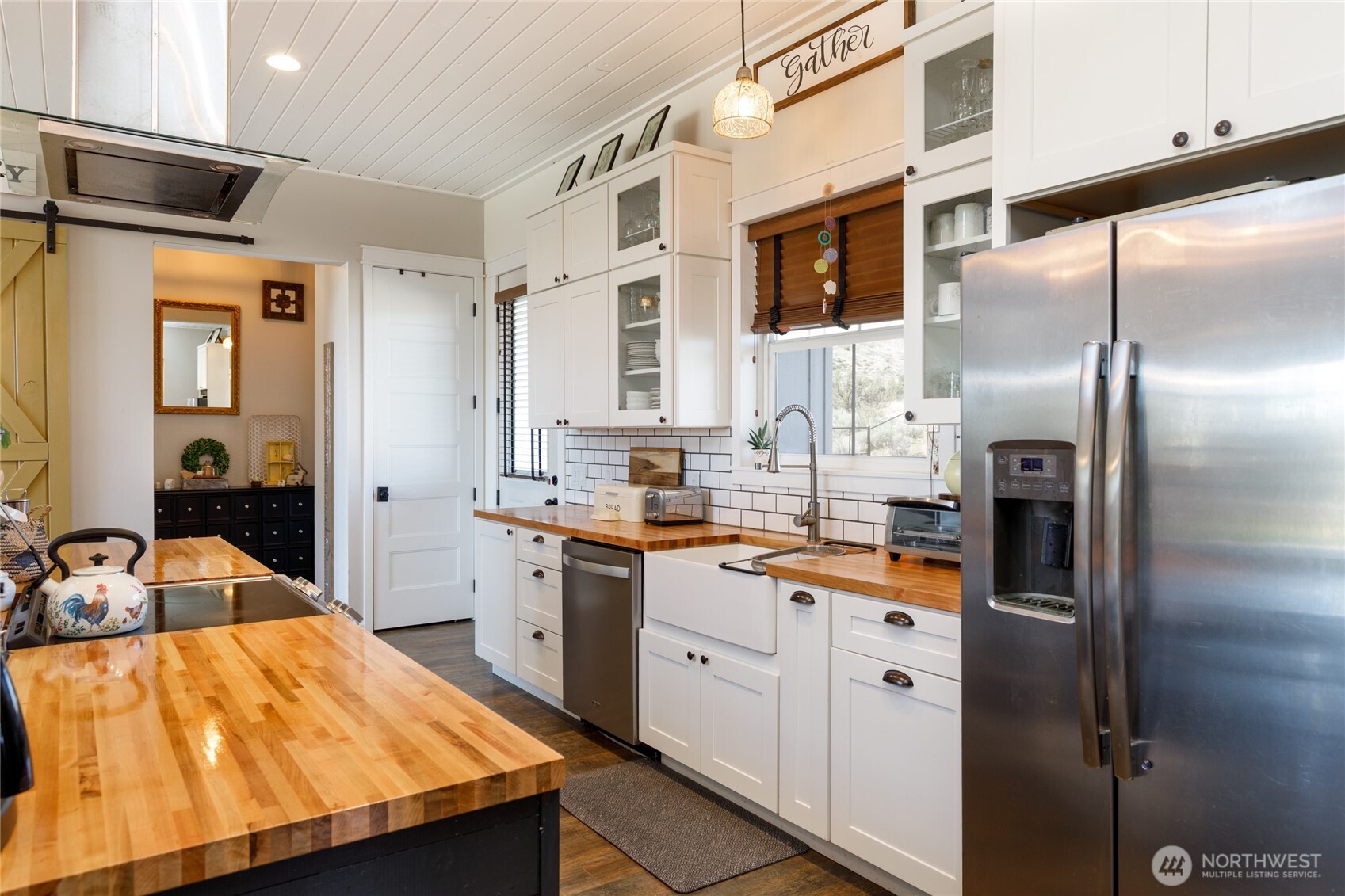 4662 Spring Canyon Road Grand Coulee, WA 99133 - Photo 11 of 39 Gallery Image 11