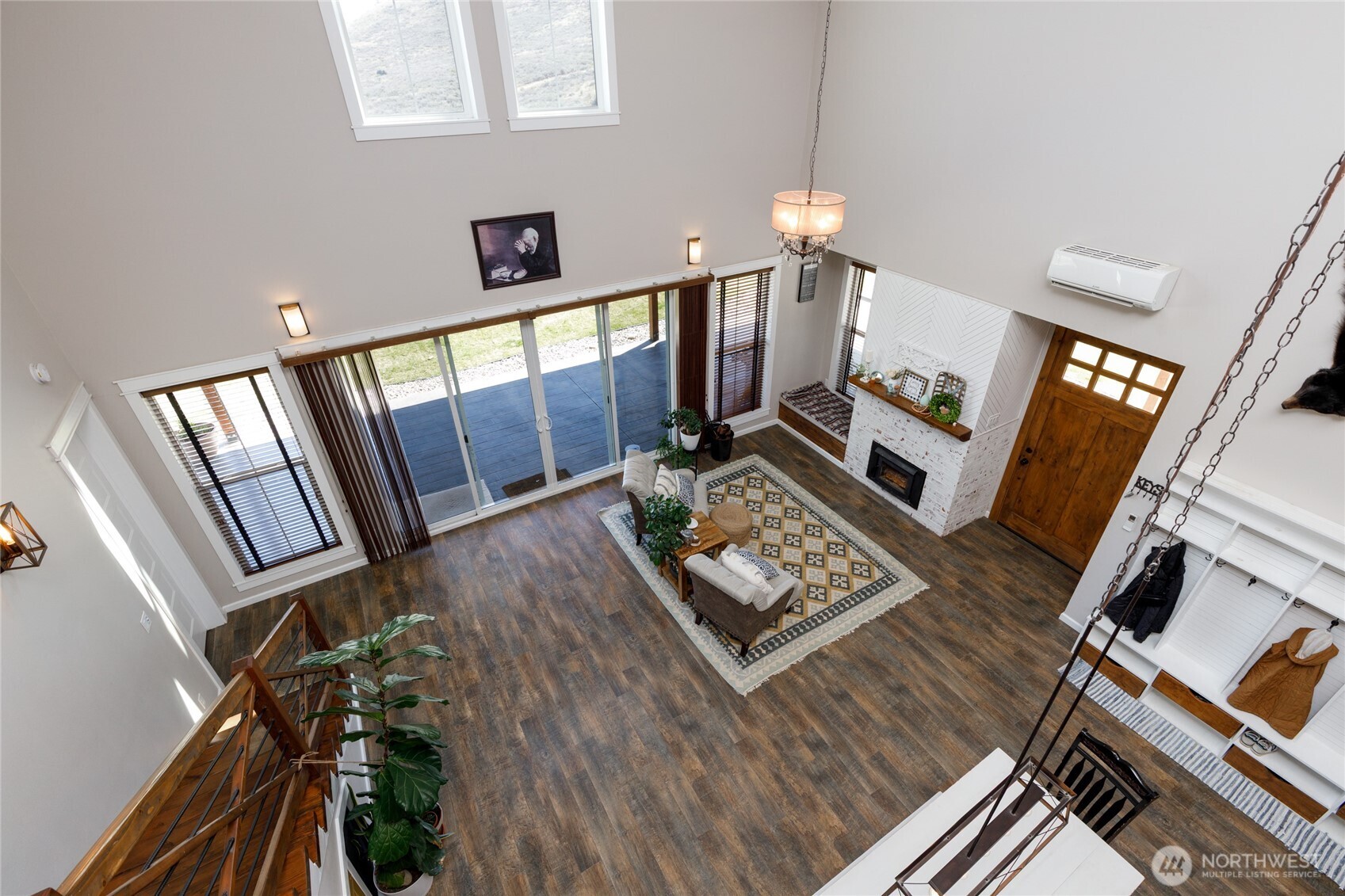 4662 Spring Canyon Road Grand Coulee, WA 99133 - Photo 16 of 39 Gallery Image 16
