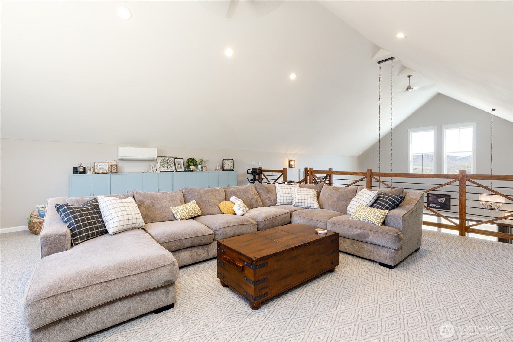 4662 Spring Canyon Road Grand Coulee, WA 99133 - Photo 18 of 39 Gallery Image 18