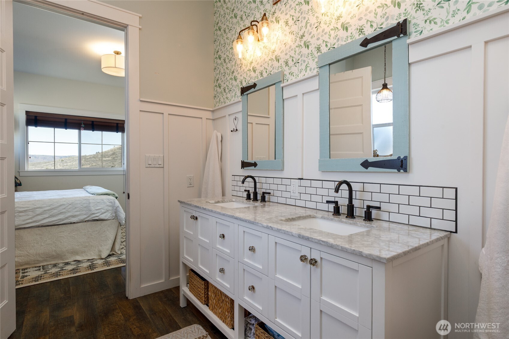 4662 Spring Canyon Road Grand Coulee, WA 99133 - Photo 20 of 39 Gallery Image 20