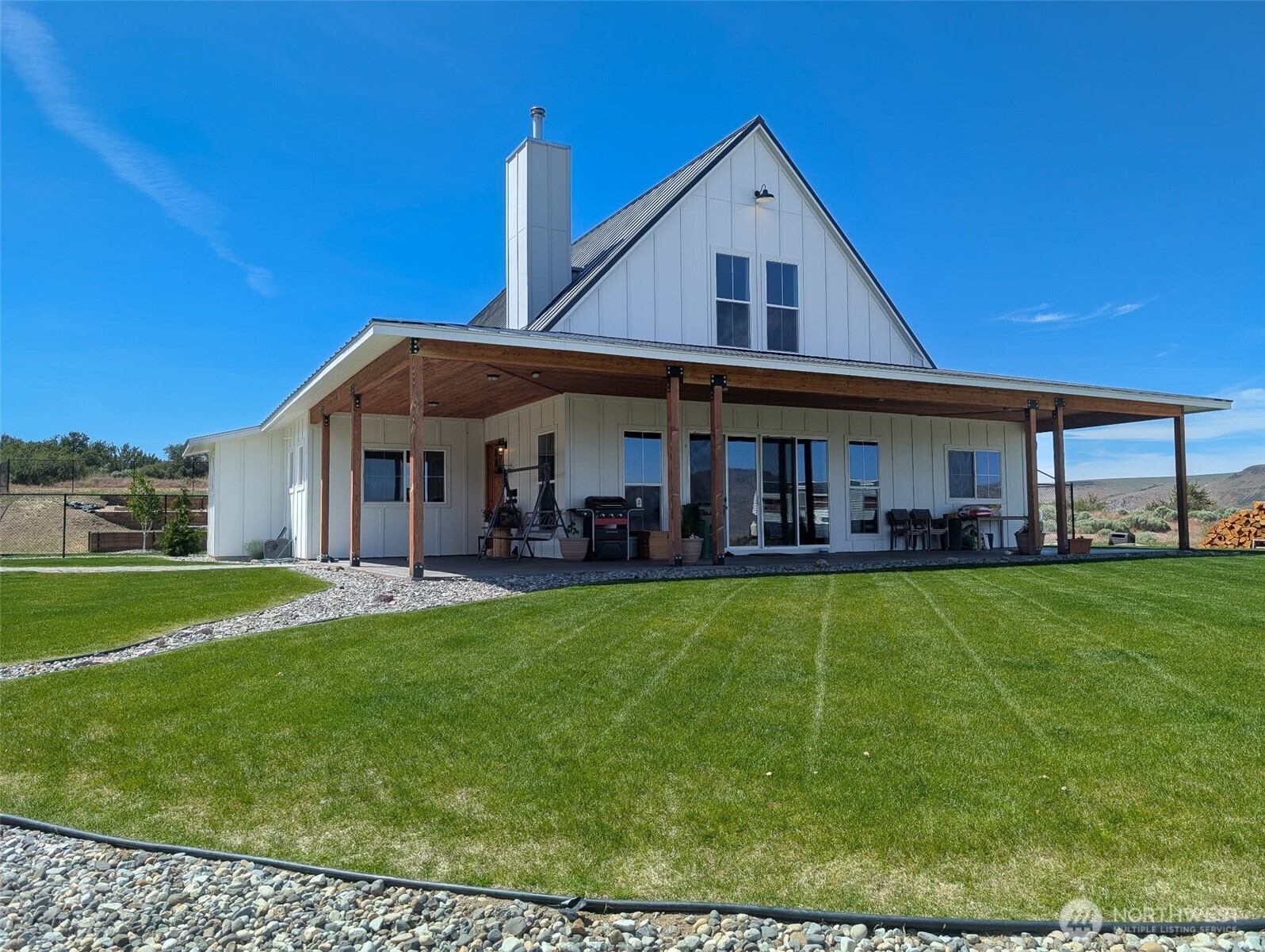 4662 Spring Canyon Road Grand Coulee, WA 99133 - Photo 2 of 39 Gallery Image 2