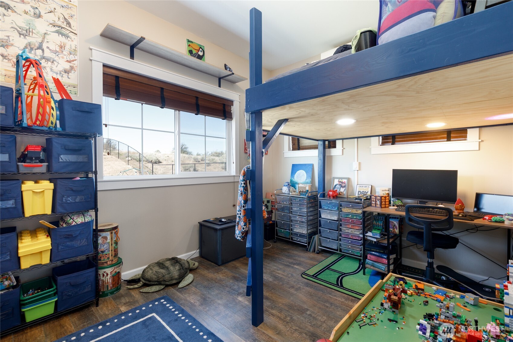 4662 Spring Canyon Road Grand Coulee, WA 99133 - Photo 25 of 39 Gallery Image 25