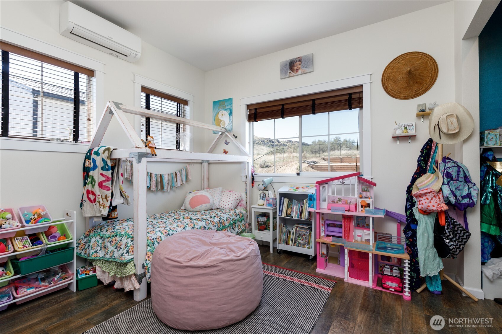 4662 Spring Canyon Road Grand Coulee, WA 99133 - Photo 26 of 39 Gallery Image 26