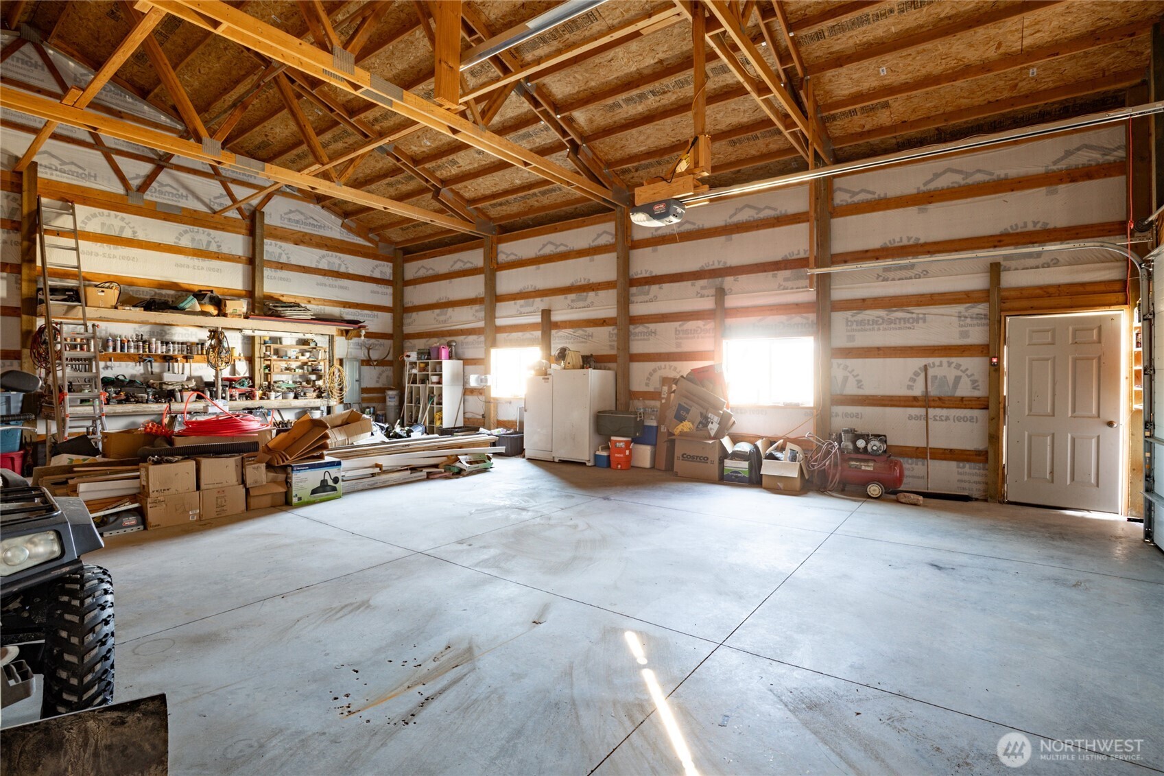 4662 Spring Canyon Road Grand Coulee, WA 99133 - Photo 36 of 39 Gallery Image 36