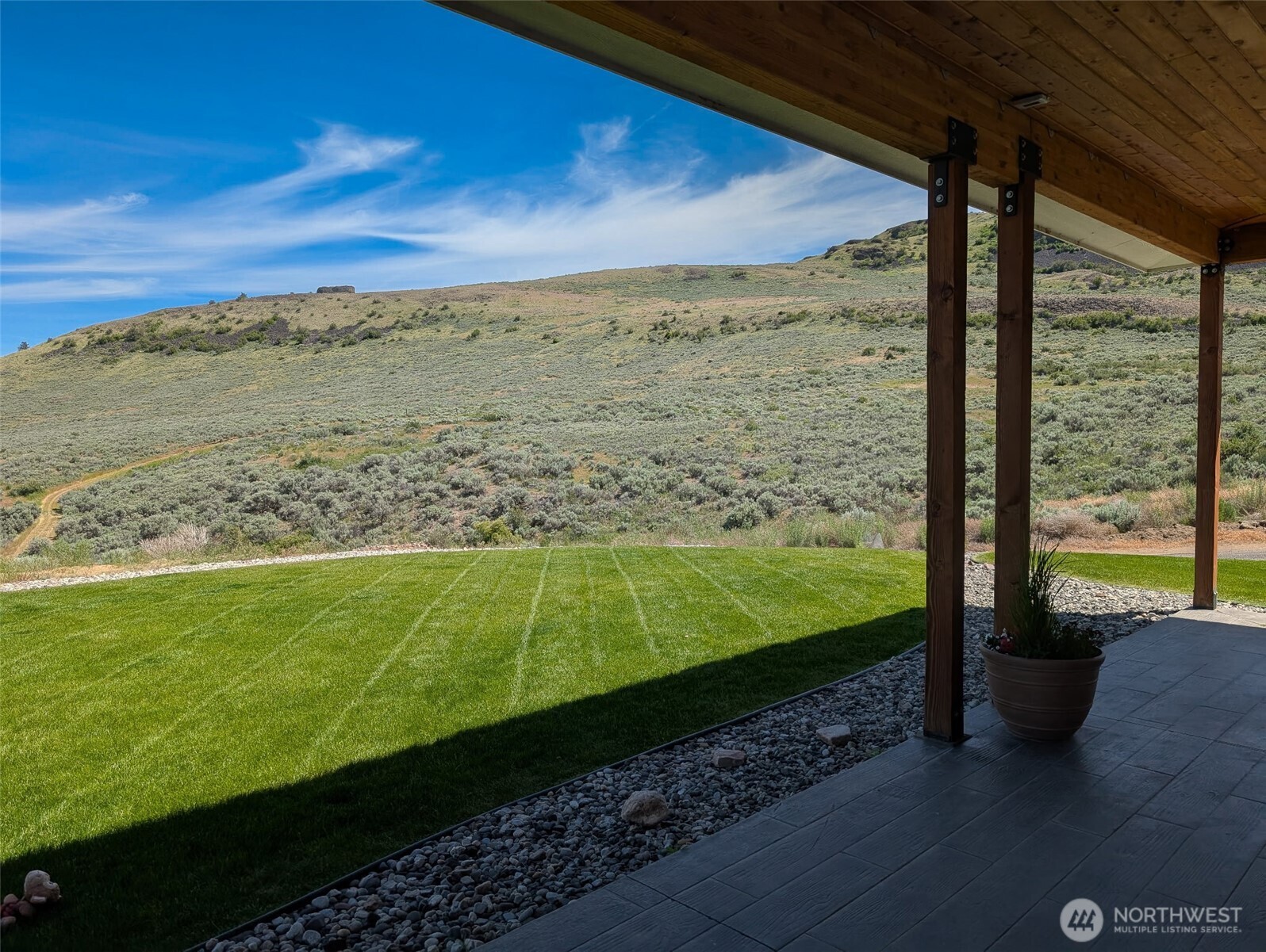 4662 Spring Canyon Road Grand Coulee, WA 99133 - Photo 37 of 39 Gallery Image 37