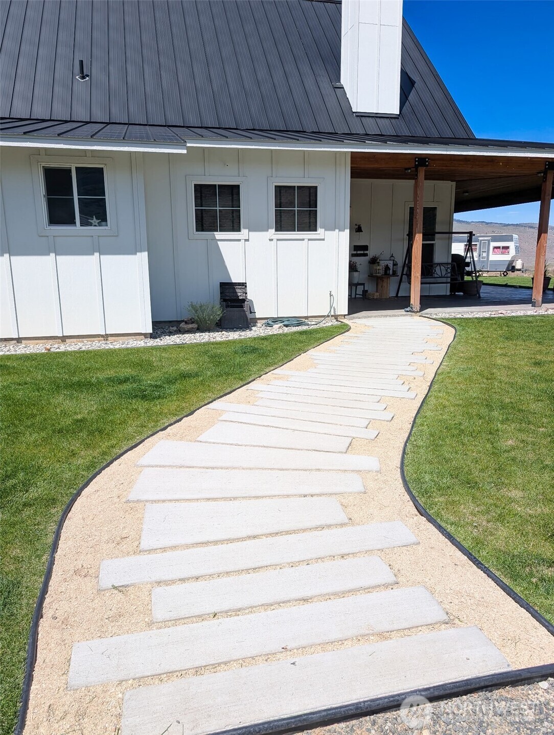 4662 Spring Canyon Road Grand Coulee, WA 99133 - Photo 38 of 39 Gallery Image 38