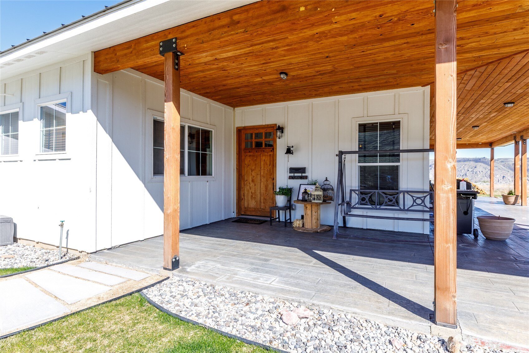 4662 Spring Canyon Road Grand Coulee, WA 99133 - Photo 5 of 39 Gallery Image 5