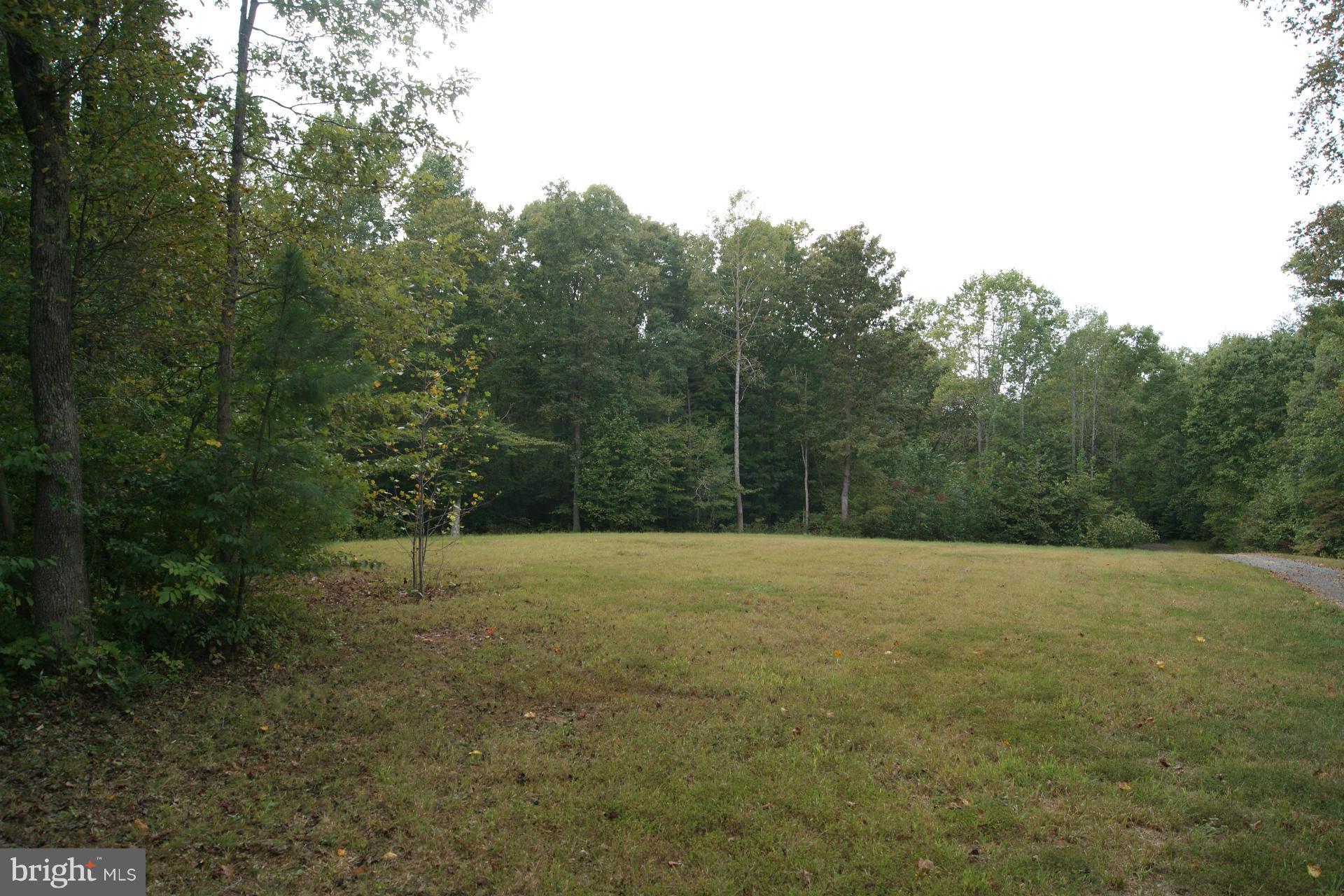 14137 Silver Hill Road Sumerduck, VA 22742 - Photo 11 of 11 Exterior (General)