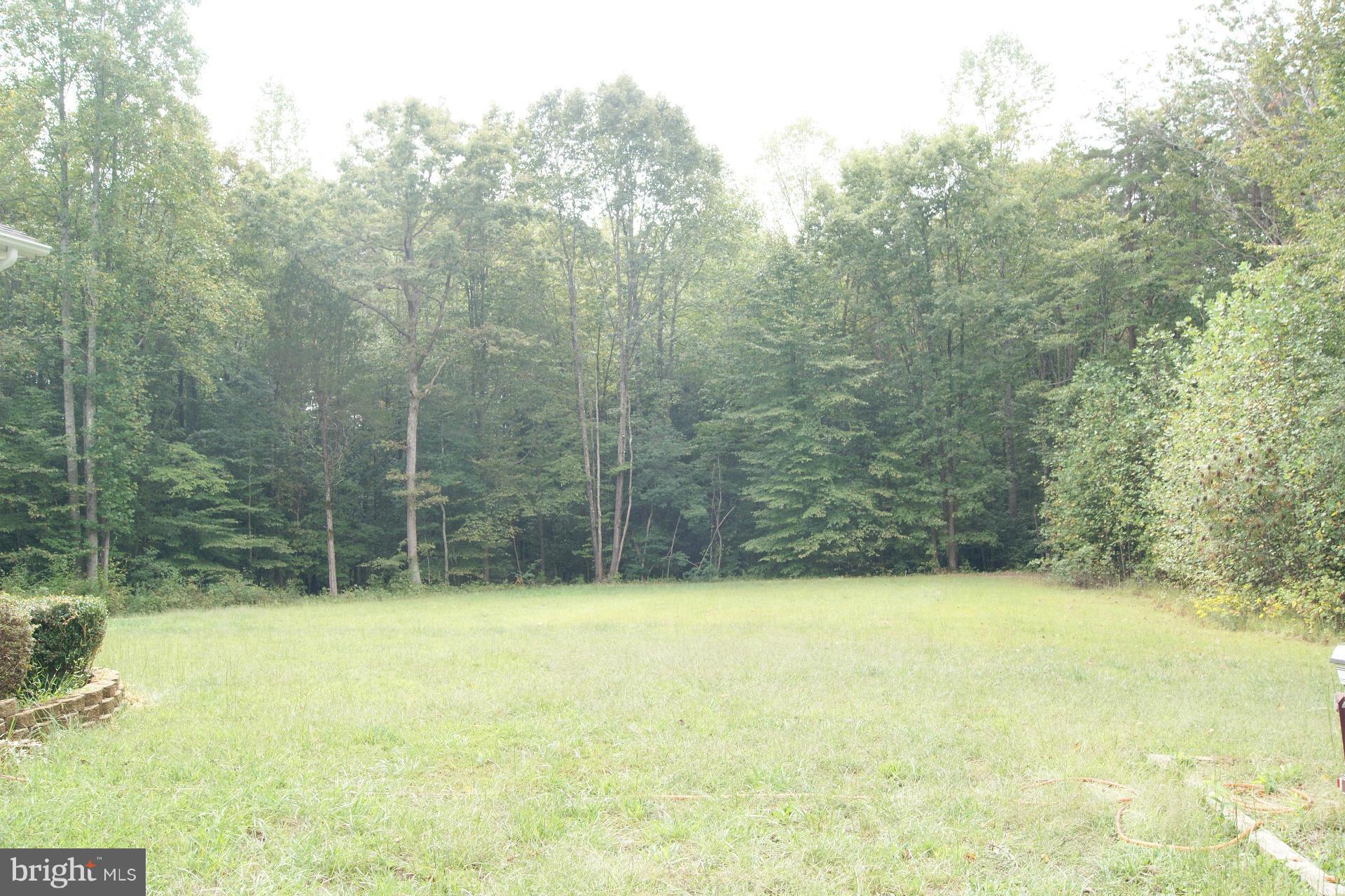 14137 Silver Hill Road Sumerduck, VA 22742 - Photo 3 of 11 Exterior (General)