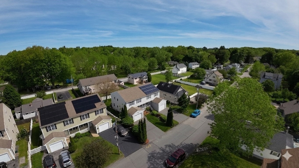 42 Castine Street, Unit 1 Worcester, MA 01606 - Photo 34 of 37