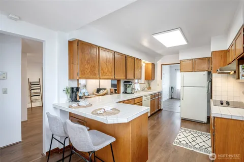 $535,000 | 4901 East McKinley Avenue, Tacoma, WA 98404