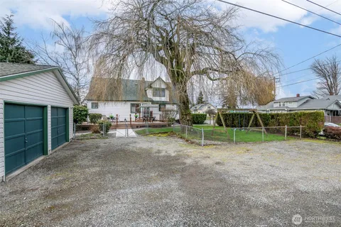 $535,000 | 4901 East McKinley Avenue, Tacoma, WA 98404