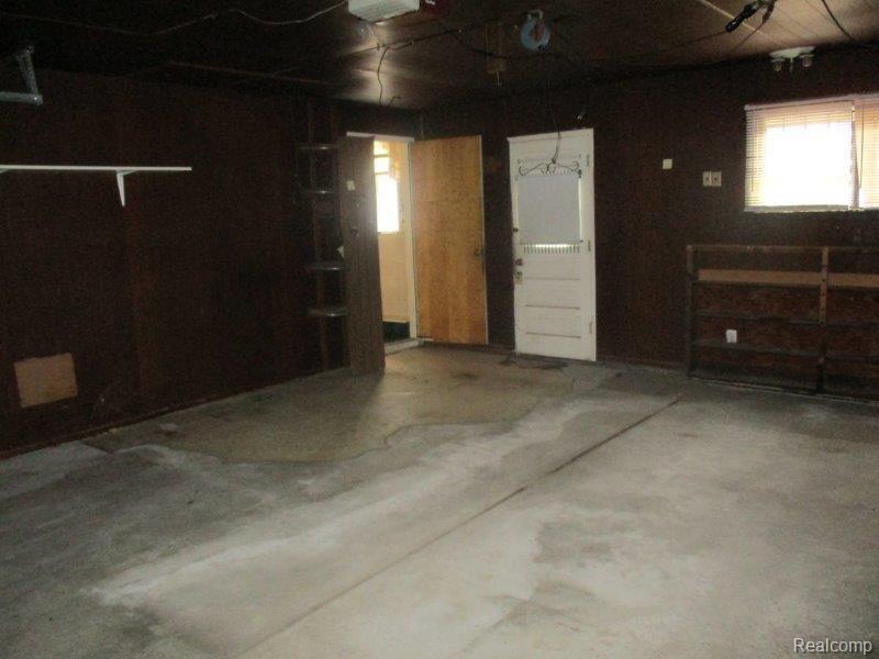 25453 Wick Road Taylor, MI 48180 - Photo 14 of 25 Garage 2.jpg