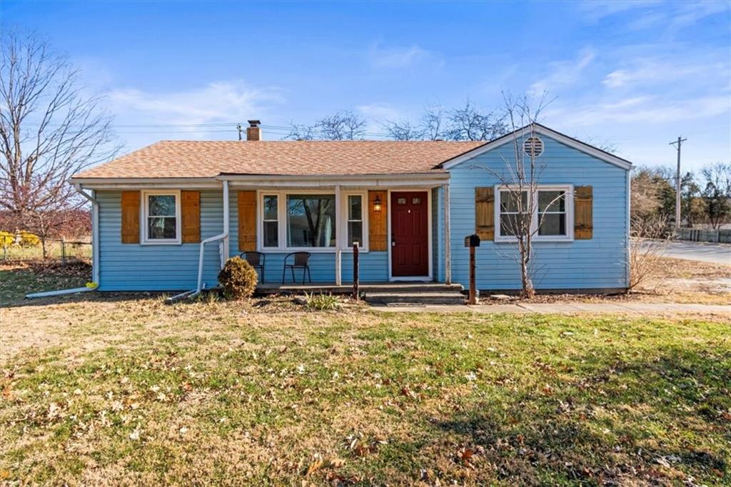 2417 South Ellison Way Independence, MO 64055 - Photo 1 of 25