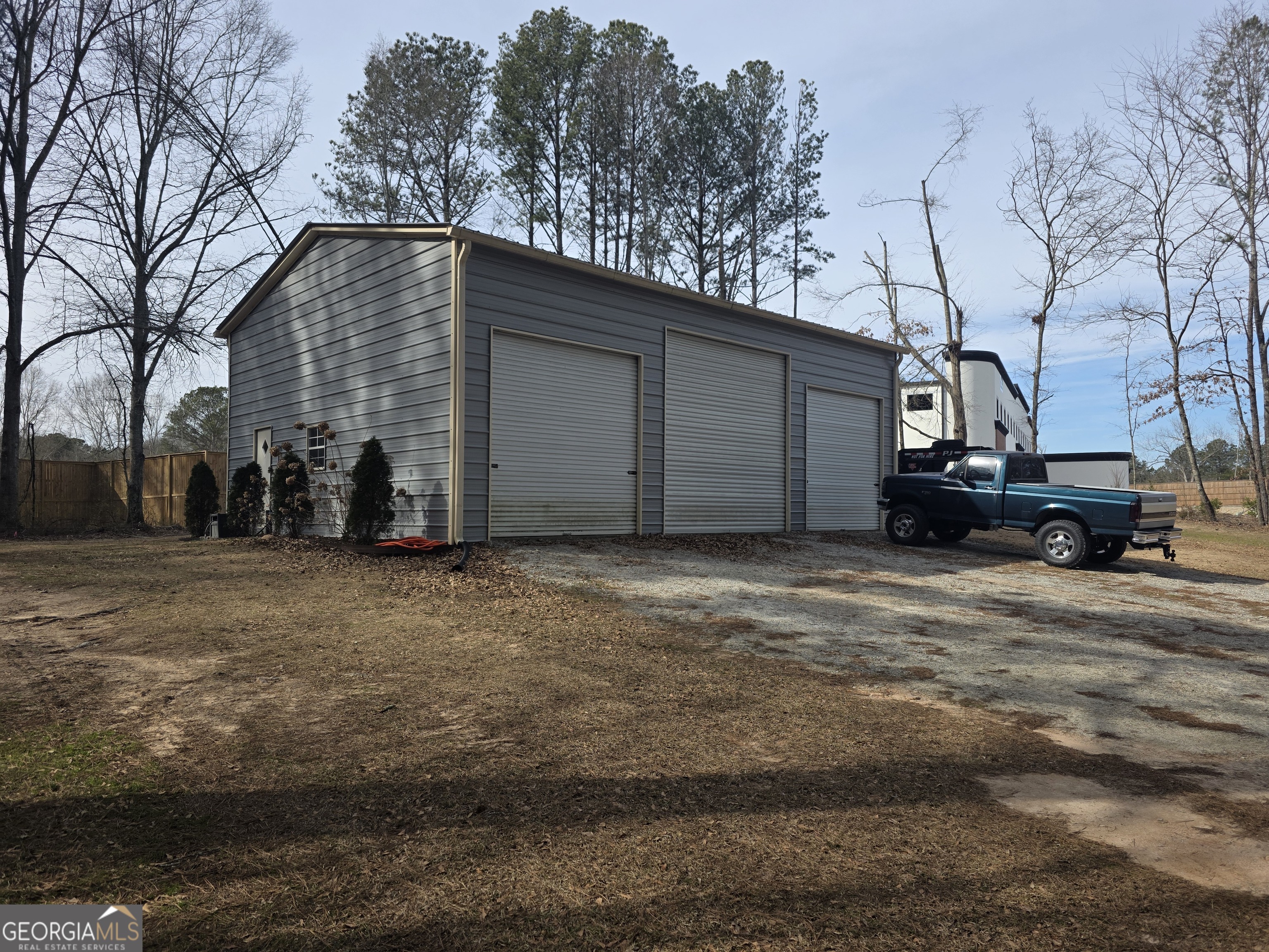 659 Smith Cemetery Road Winder, GA 30680 - Photo 21 of 31