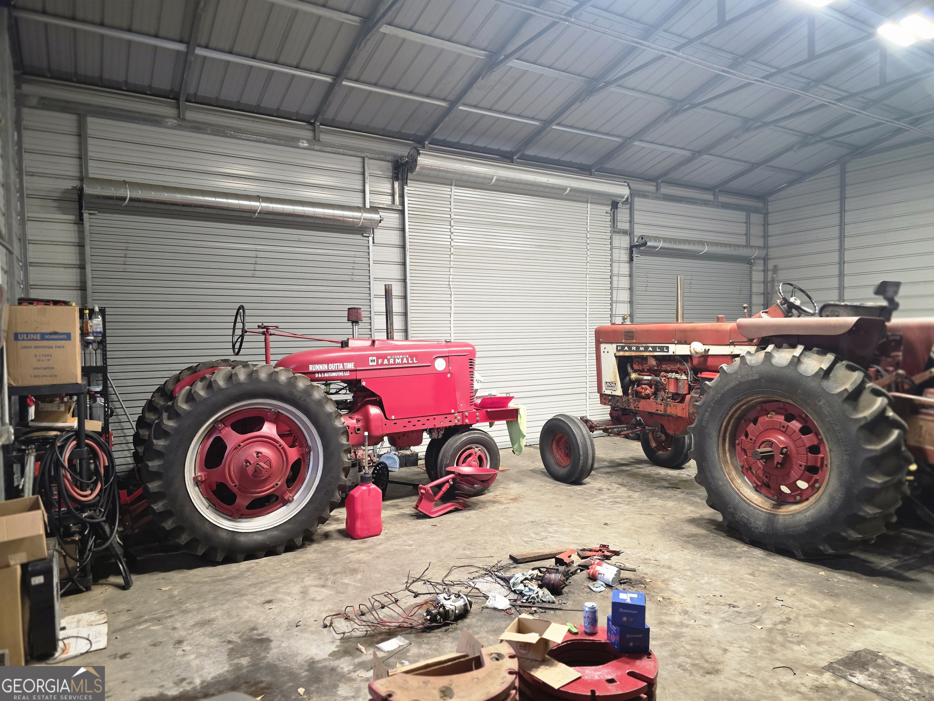 659 Smith Cemetery Road Winder, GA 30680 - Photo 24 of 31