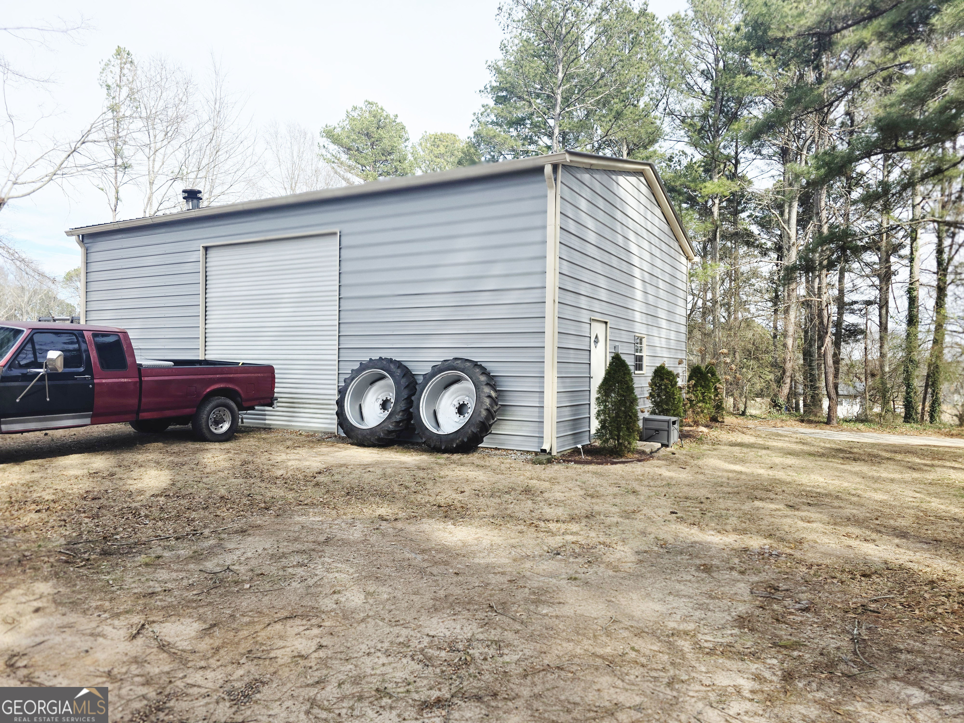 659 Smith Cemetery Road Winder, GA 30680 - Photo 26 of 31