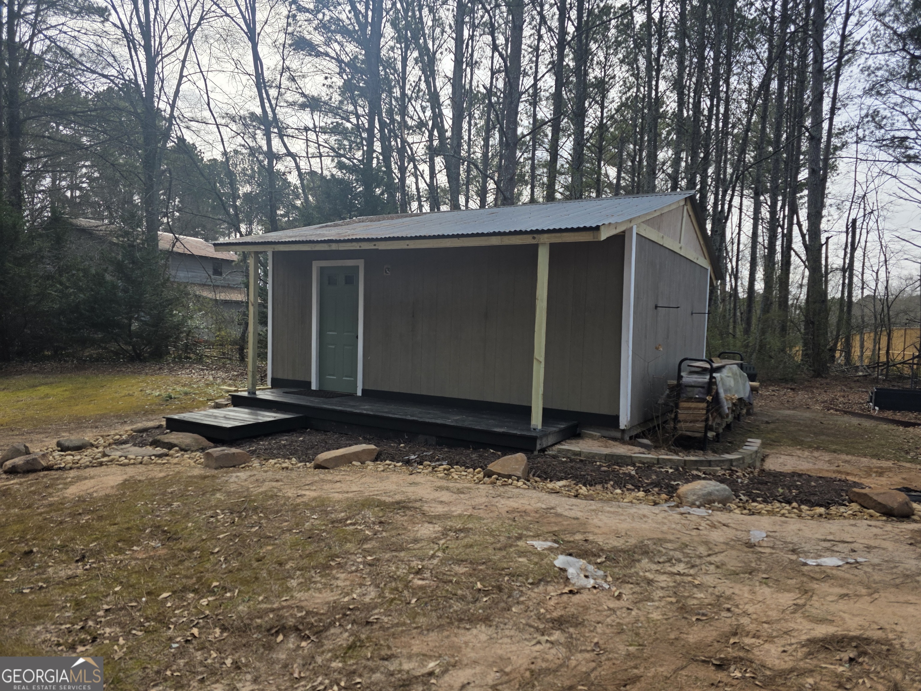 659 Smith Cemetery Road Winder, GA 30680 - Photo 27 of 31