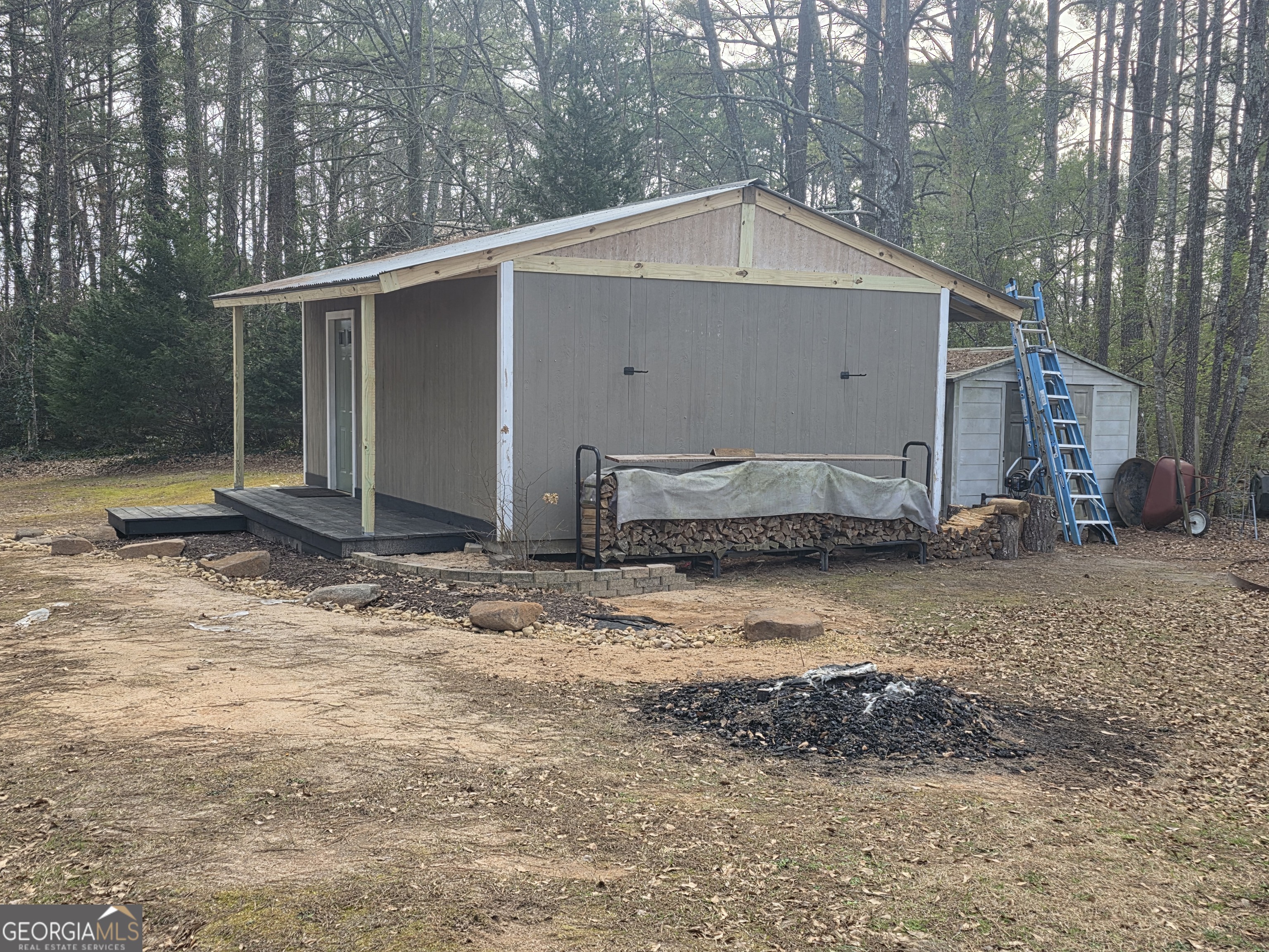 659 Smith Cemetery Road Winder, GA 30680 - Photo 29 of 31