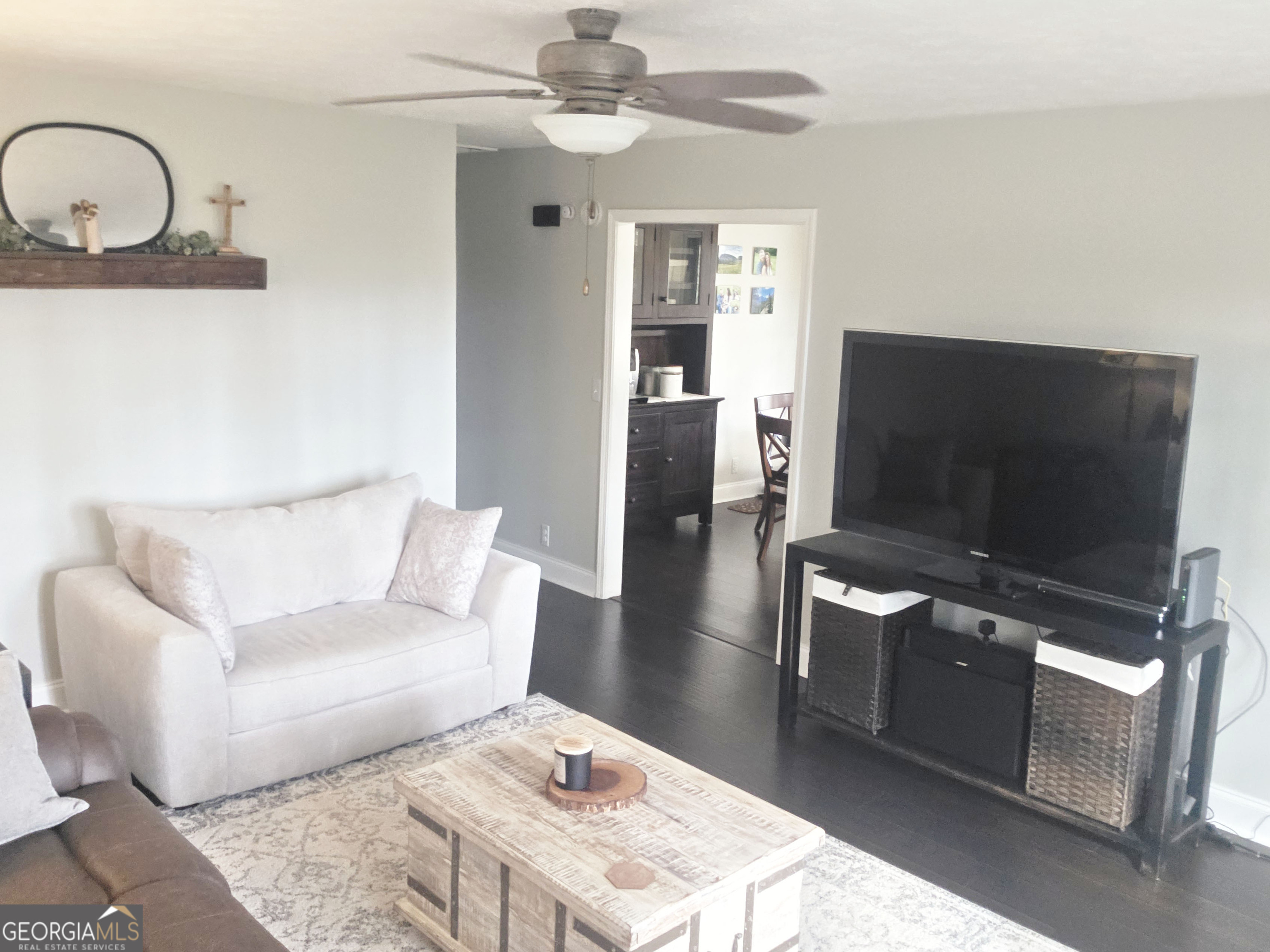 659 Smith Cemetery Road Winder, GA 30680 - Photo 3 of 31