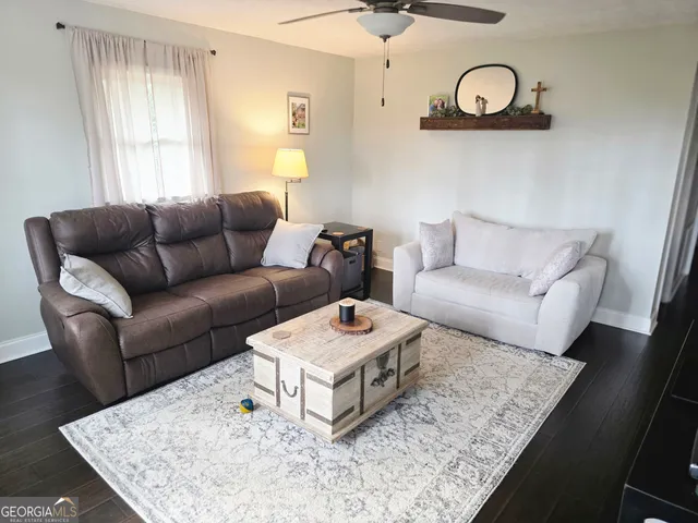 $399,000 | 659 Smith Cemetery Road, Winder, GA 30680