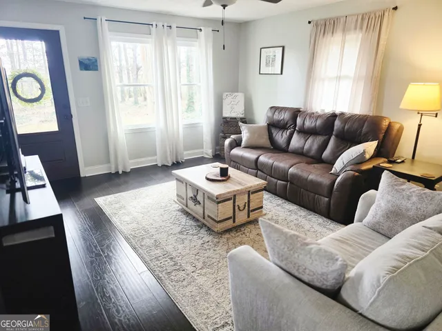 $399,000 | 659 Smith Cemetery Road, Winder, GA 30680