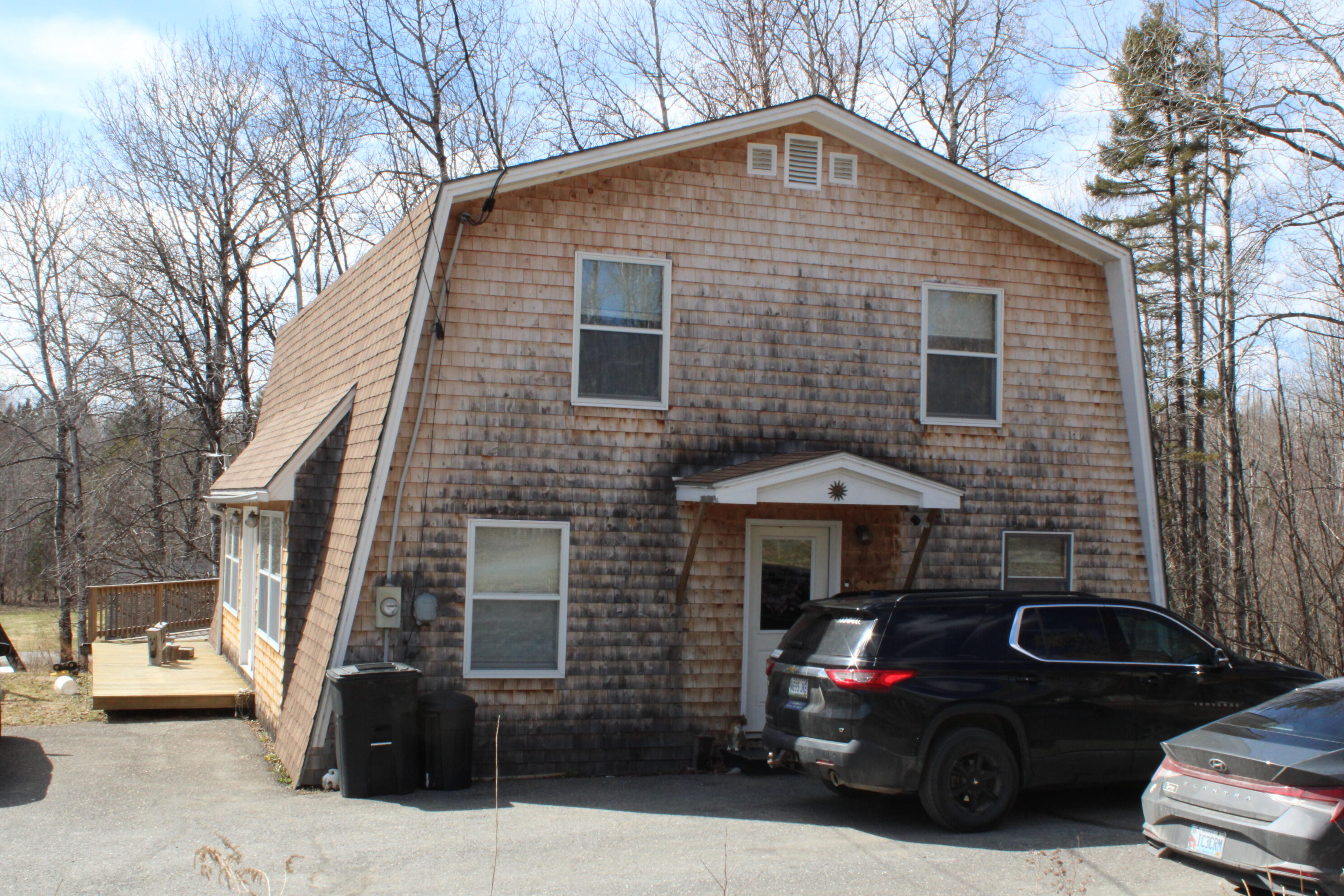 57 Harvest Road Caribou, ME 04736 - Photo 2 of 42 IMG_1101