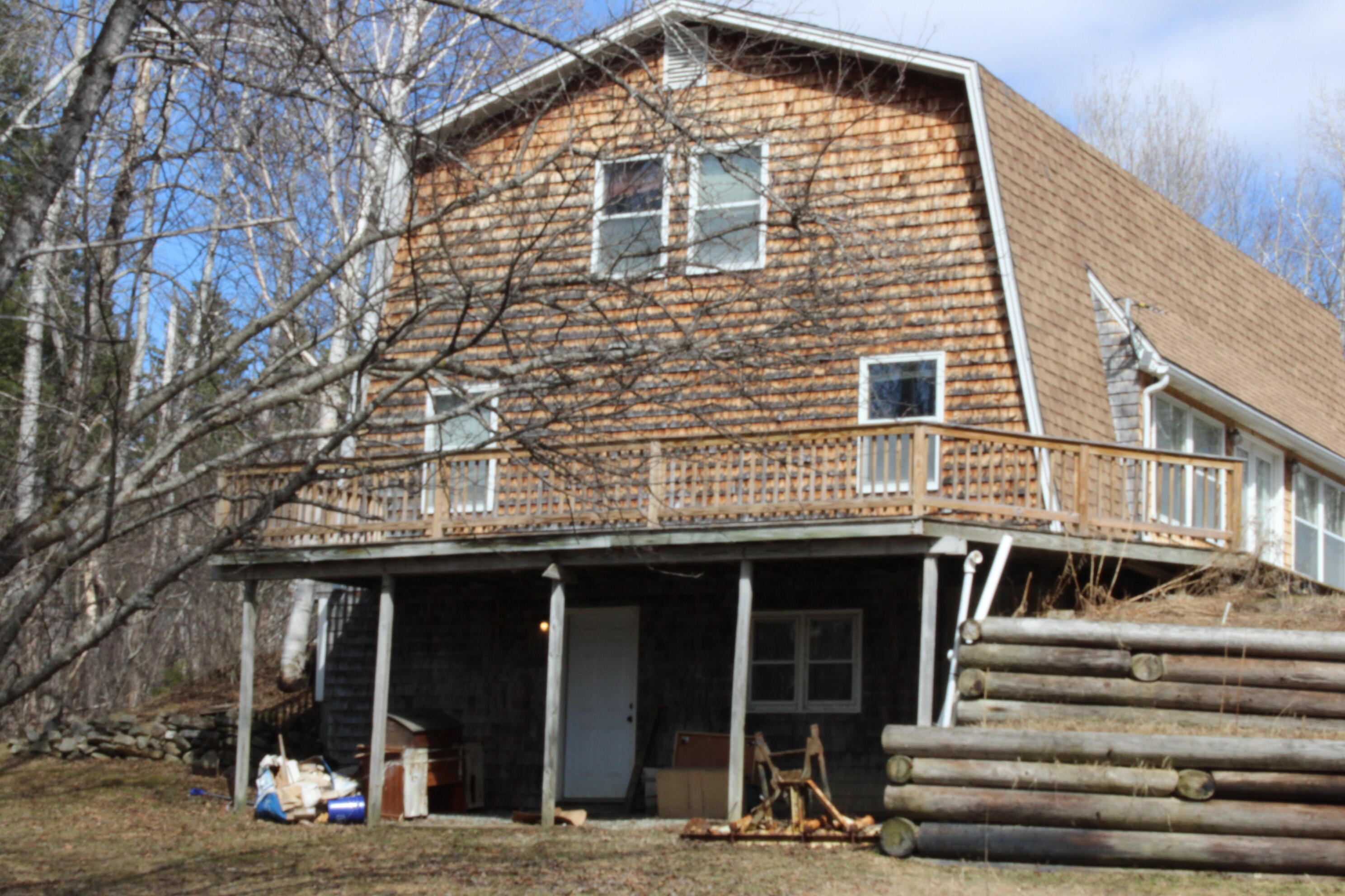 57 Harvest Road Caribou, ME 04736 - Photo 5 of 42 IMG_1109