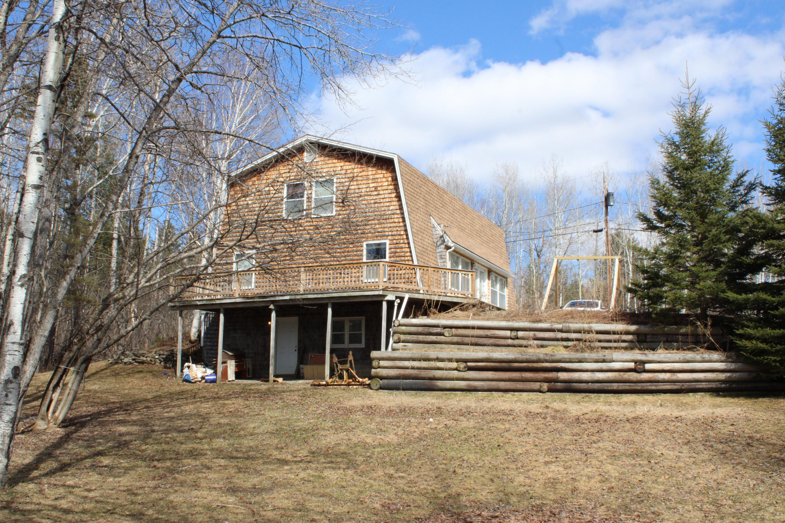 57 Harvest Road Caribou, ME 04736 - Photo 6 of 42 IMG_1110