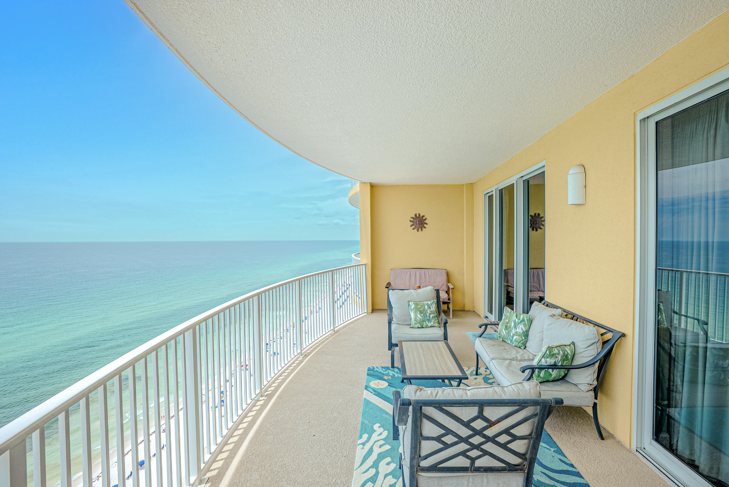 17545 Front Beach Road, Unit 2104 Panama City Beach, FL 32413 - Photo 49 of 57 A-20