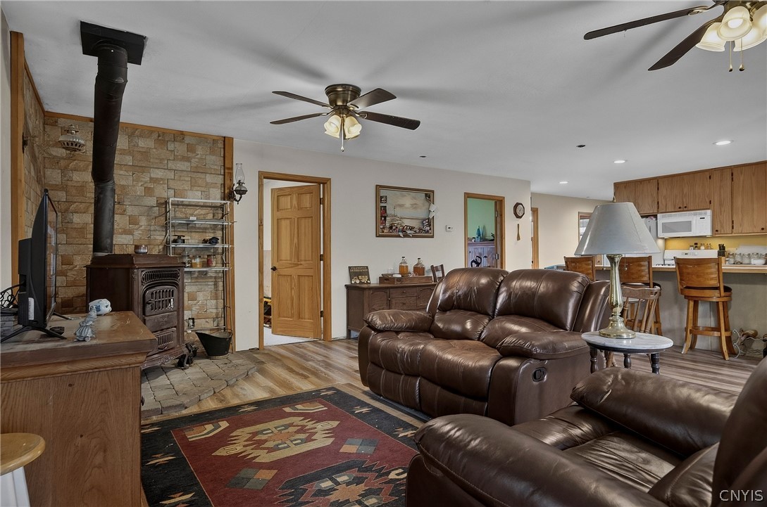 6737 Greenway New London Road Rome, NY 13478 - Photo 22 of 50