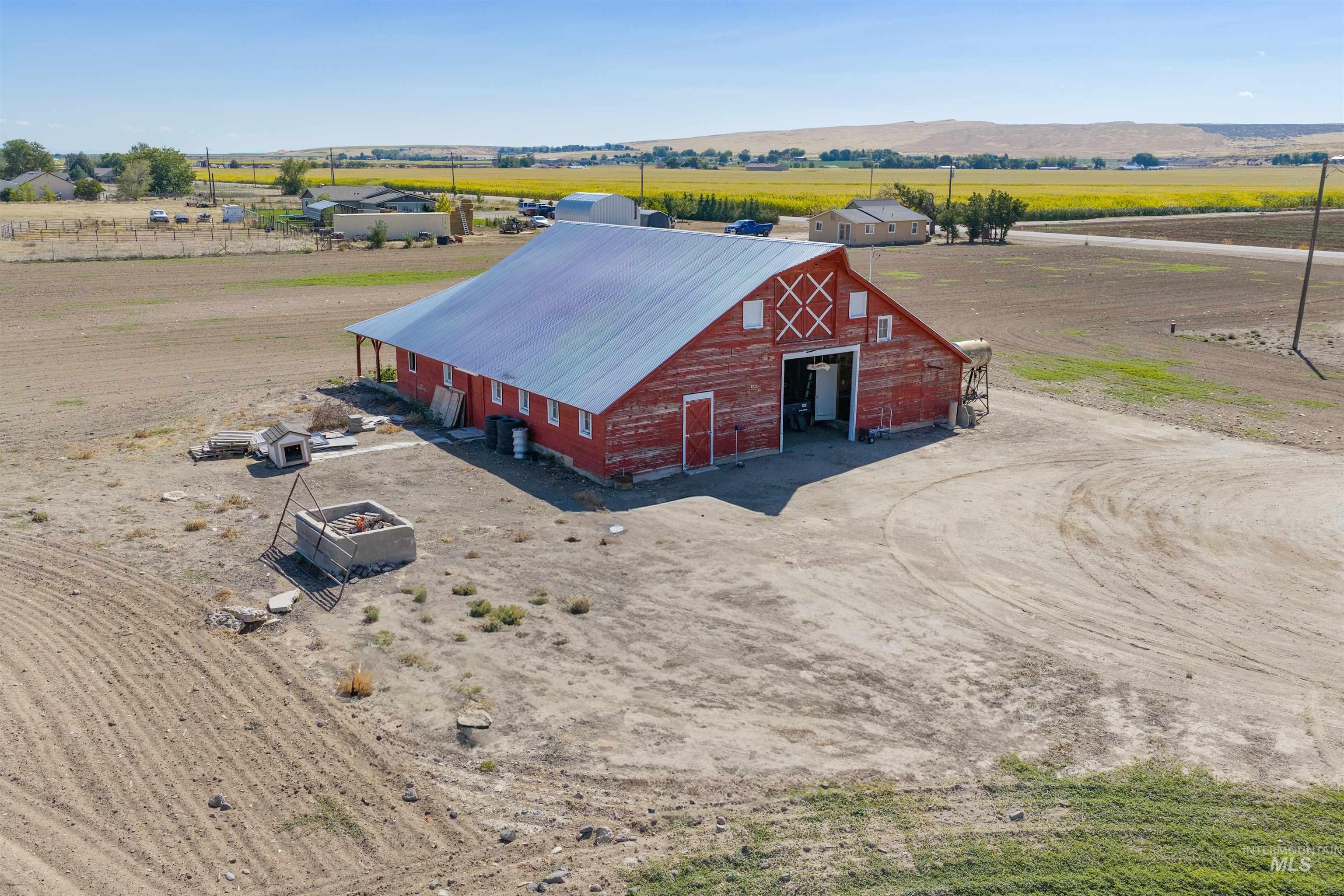 4574 Bennett Road Kuna, ID 83634 - Photo 16 of 31 Gallery Image 16