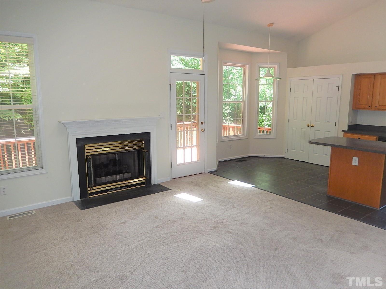 8722 Harps Mill Road Raleigh, NC 27615 - Photo 8 of 32 Photo #8