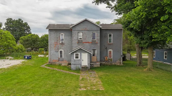 $186,000 | 173 East Dibble Street, Marcellus, MI 49067