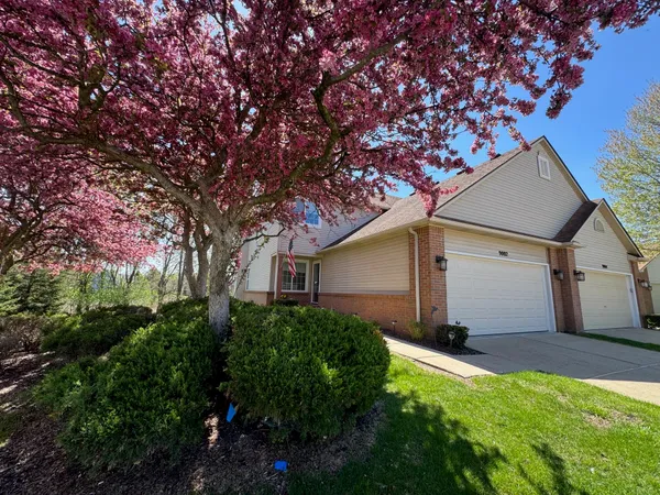 $340,000 | 9002 Pine Cove Drive, Whitmore Lake, MI 48189