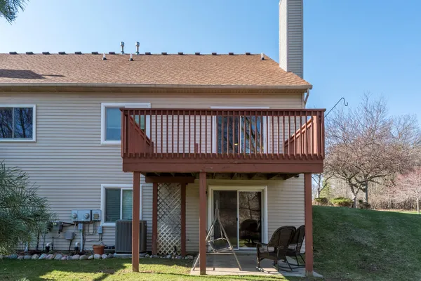 $340,000 | 9002 Pine Cove Drive, Whitmore Lake, MI 48189