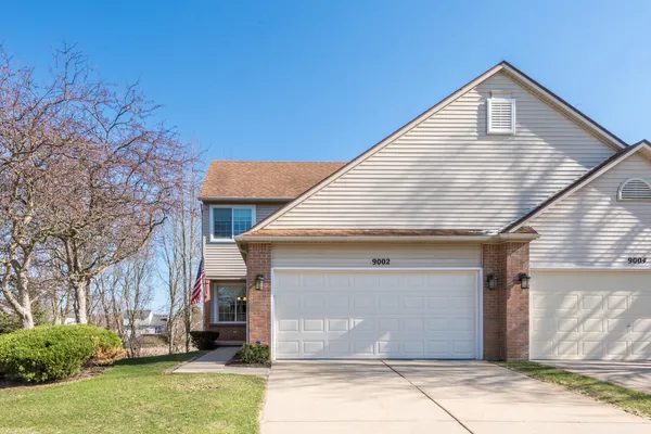 $340,000 | 9002 Pine Cove Drive, Whitmore Lake, MI 48189
