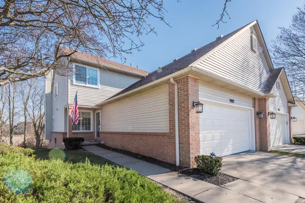 $340,000 | 9002 Pine Cove Drive, Whitmore Lake, MI 48189