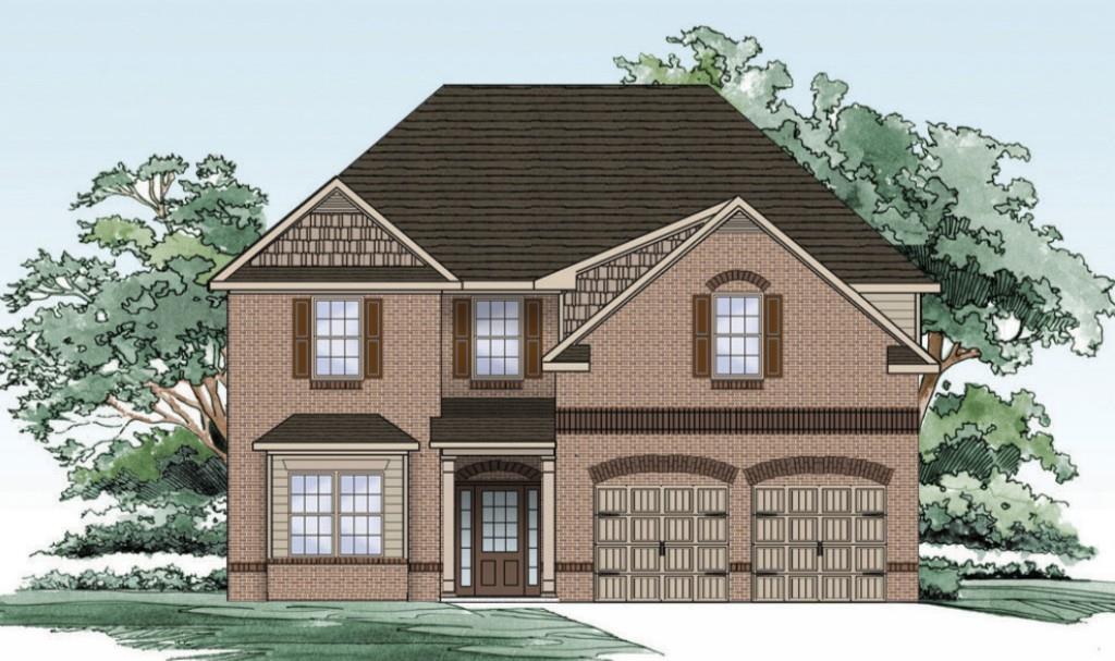 7424 Rudder Circle Fairburn, GA 30213 - Photo 1 of 1 Gallery Image 1