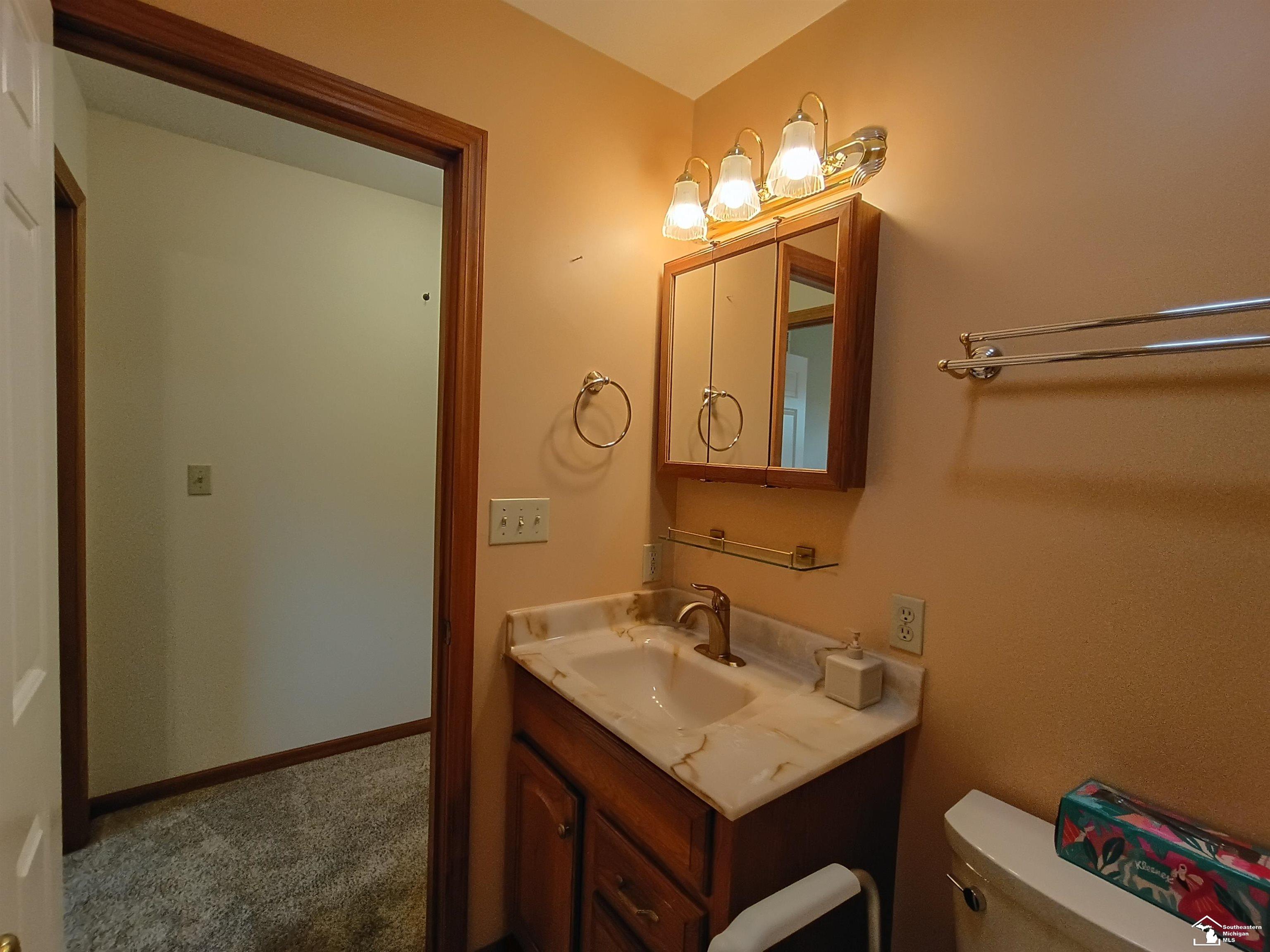 15496 Rutherford Boulevard Monroe, MI 48161 - Photo 29 of 60
