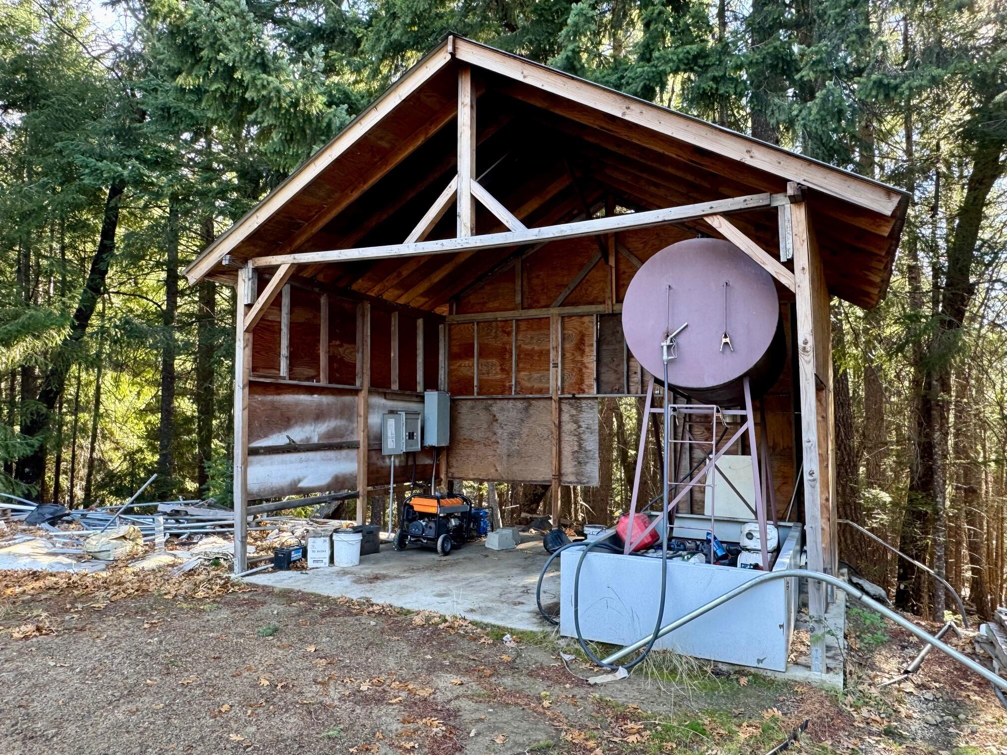 5735 Forest Rte 1N08 Bridgeville, CA 95526 - Photo 30 of 55