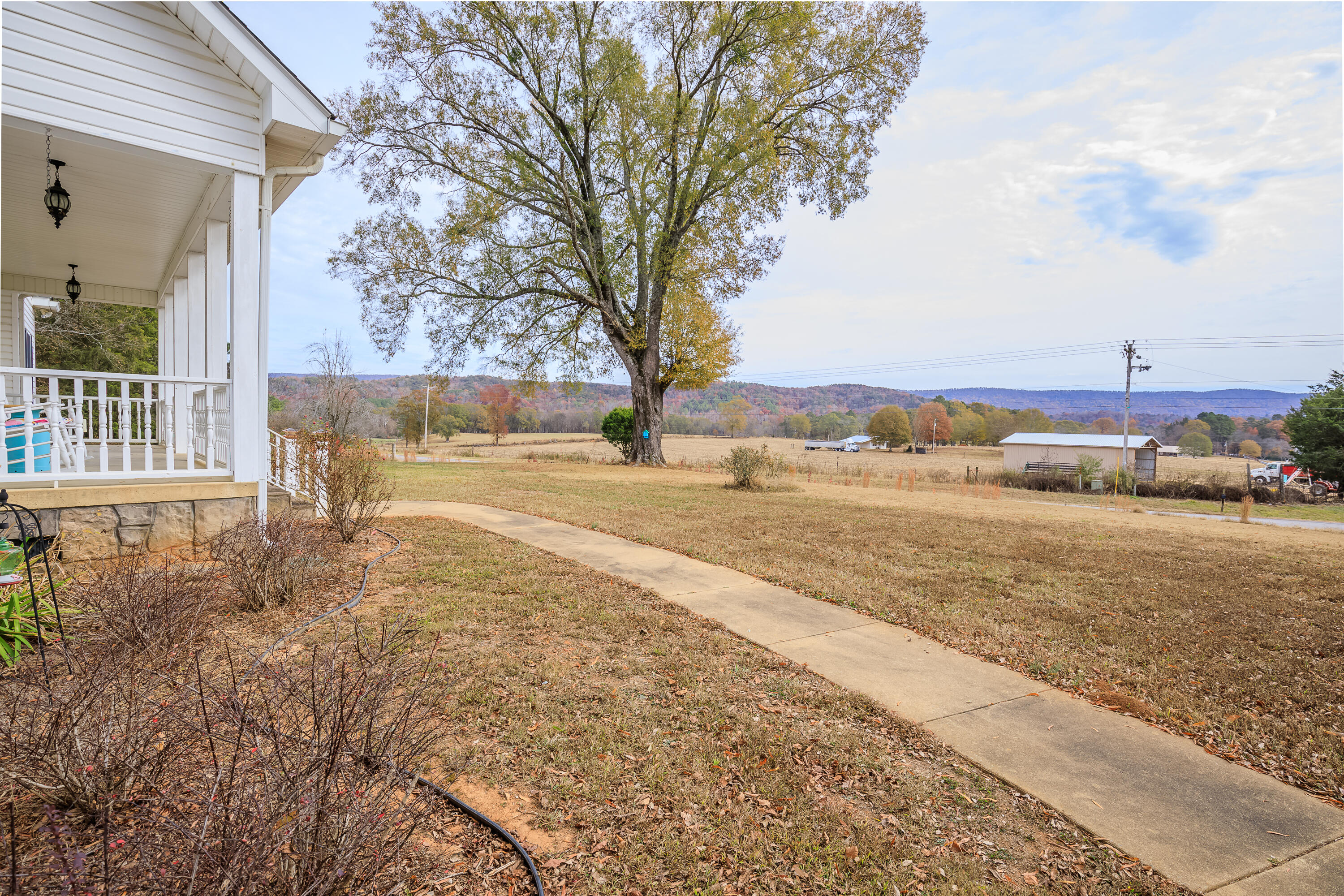 1251 East Armuchee Road Summerville, GA 30747 - Photo 8 of 83 Gorgeous Views!