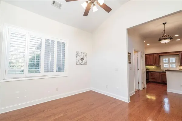 $375,000 | 540 Mt Park Drive, Unit 8, Powder Springs, GA 30127